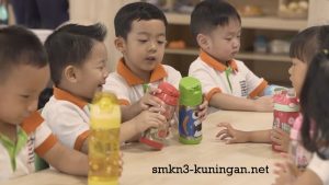 Rekomendasi Preschool Jakarta Terbaik dan Terpopuler