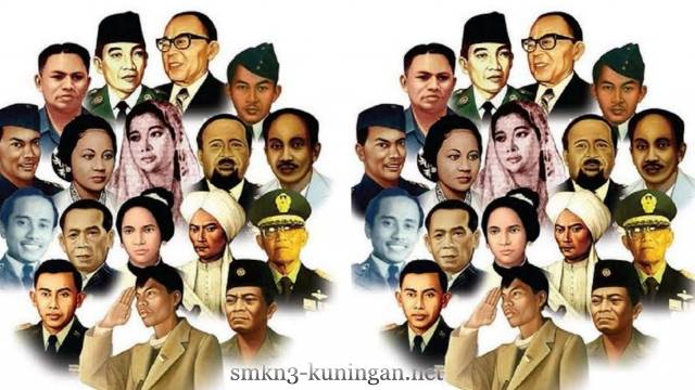 Daftar Pahlawan Nasional yang Berjuang Meningkatkan Pendidikan Indonesia