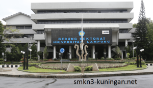 Rekomendasi Universitas Negeri & Swasta Terbaik di Lampung
