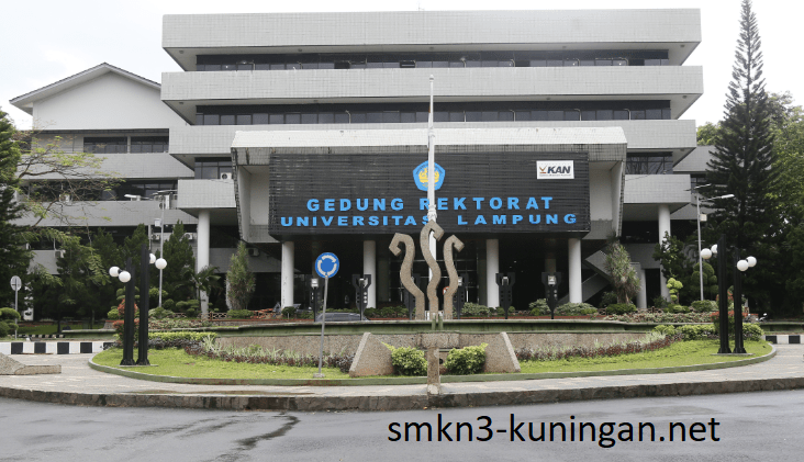 Rekomendasi Universitas Negeri & Swasta Terbaik Di Lampung