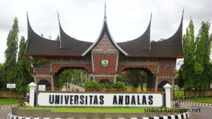 Rekomendasi Universitas Negeri Terbaik di Padang dan Jurusan yang Peluang Karirnya Besar