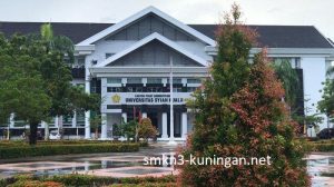 Top 5 Universitas Terbaik di Aceh Terbaru 2022