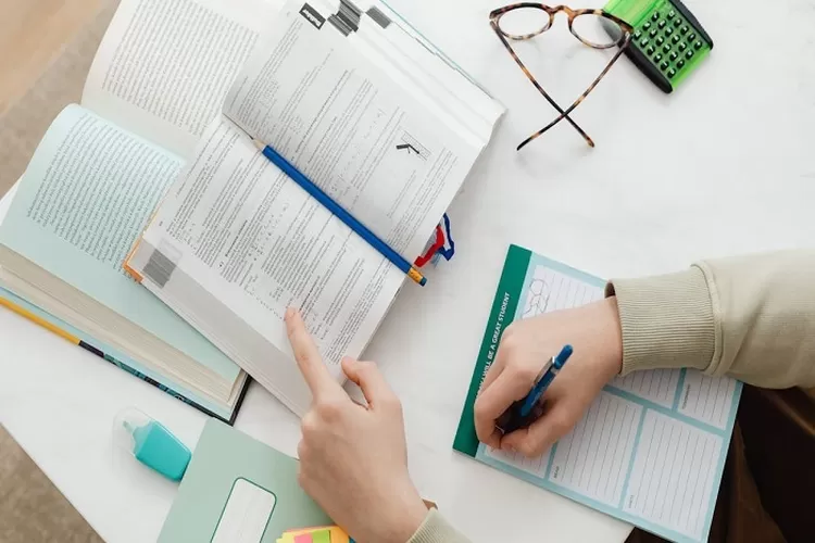 Cara Belajar Efektif Dan Efisien, Belajar Jadi Lebih Menyenangkan